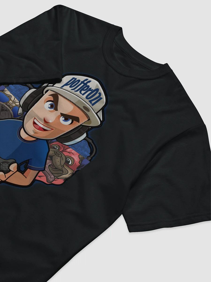 poffer T unisex product image (5)