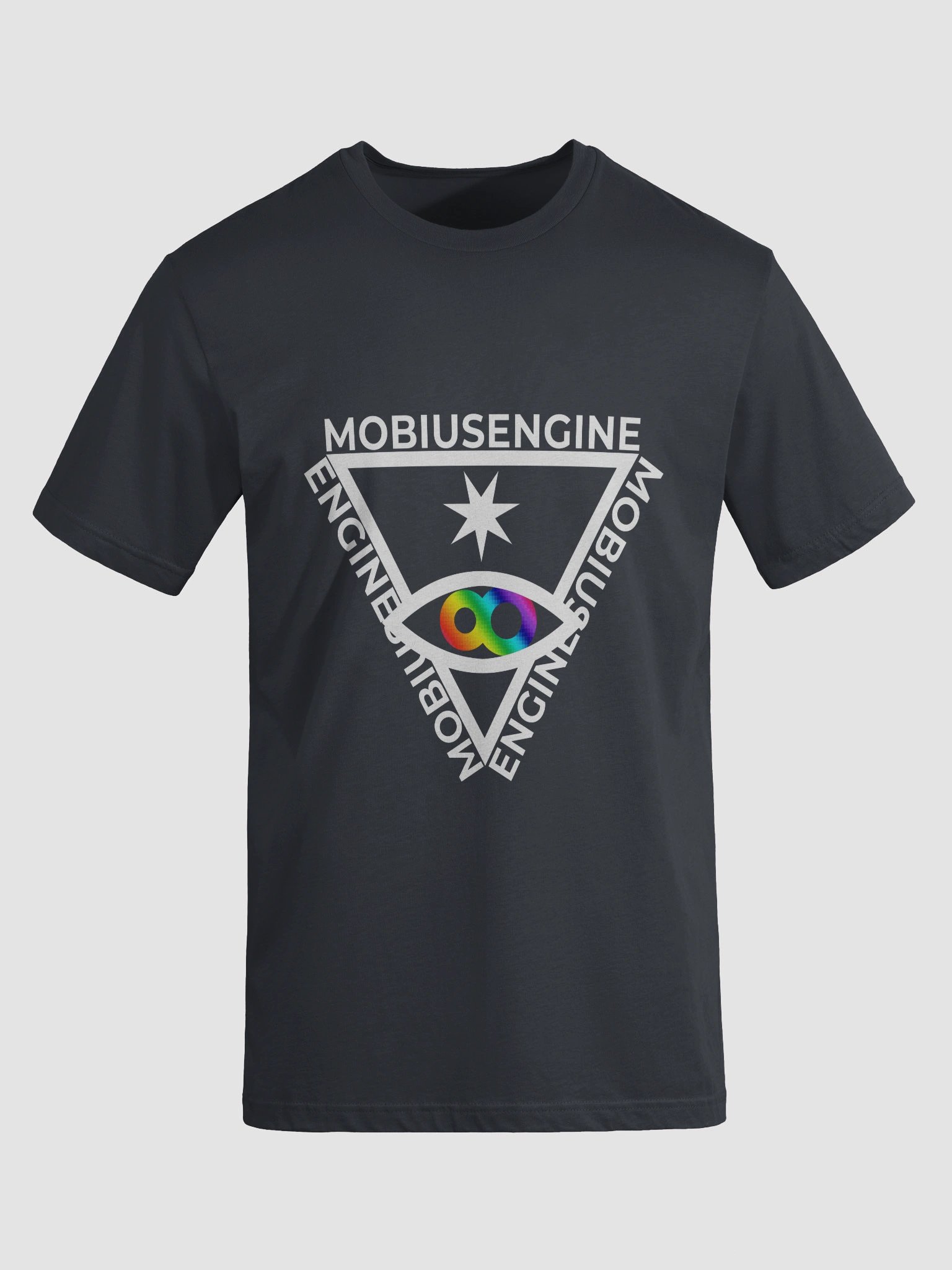 Mobius Infinicon Logo product image (32)