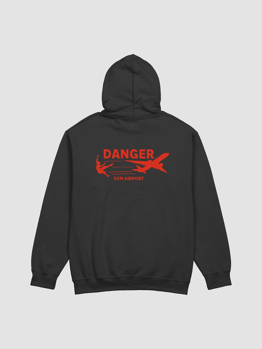 Garchinsky Danger Hoodie product image (3)