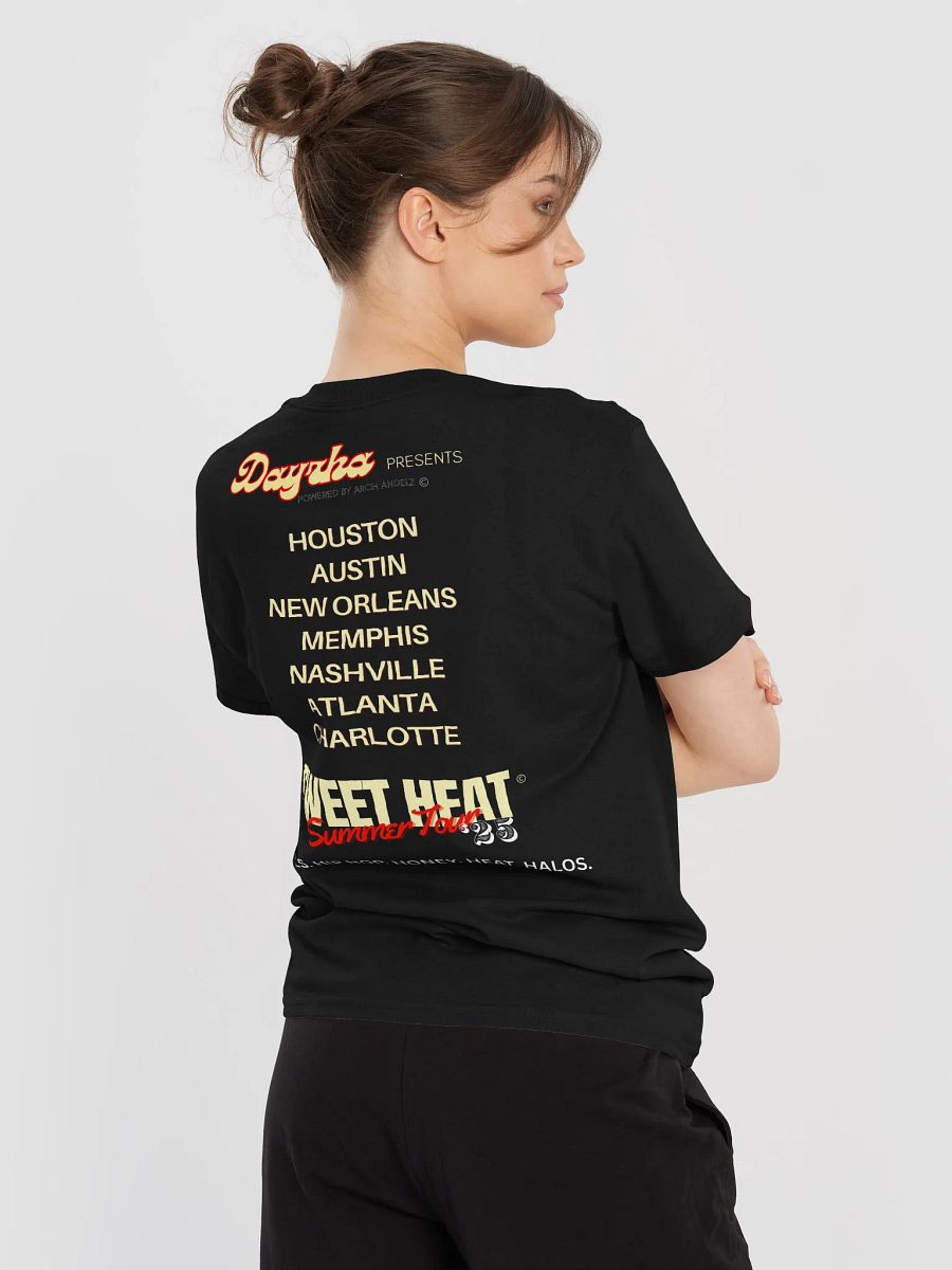 TUNE IN TOUR TEE product image (28)