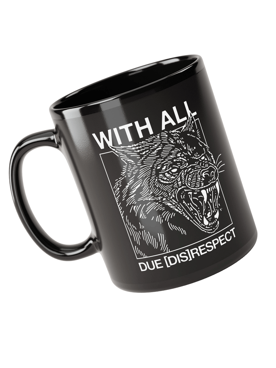Drink Your [Dis]respect Mug product image (6)