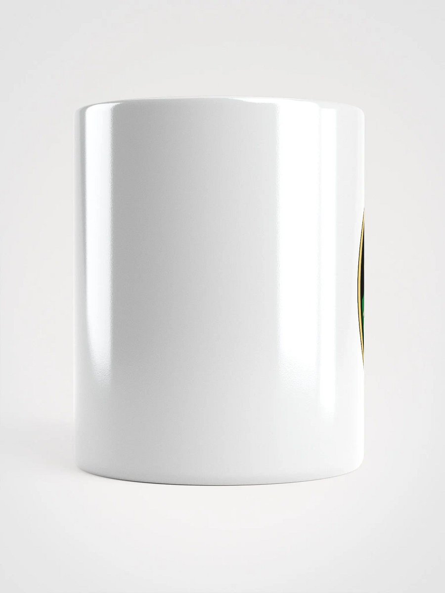 2nd Cavalry Regiment-White Coffee Cup product image (5)