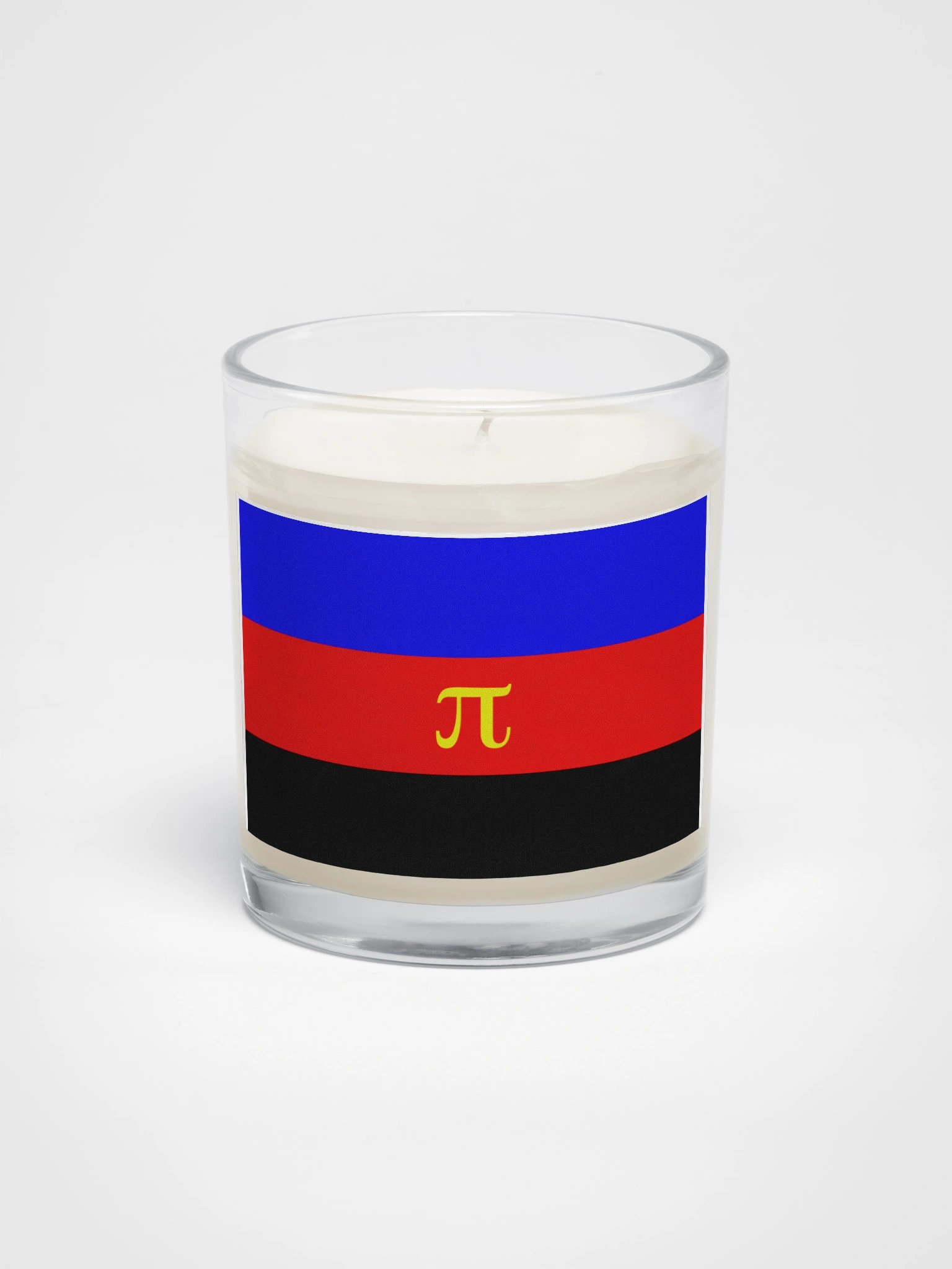 Polyamory Soy Candle product image (1)