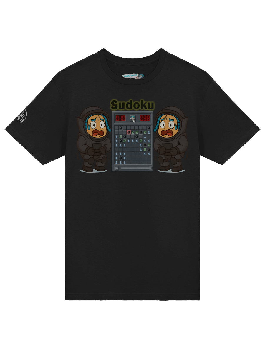 Sudoku Bomb product image (32)