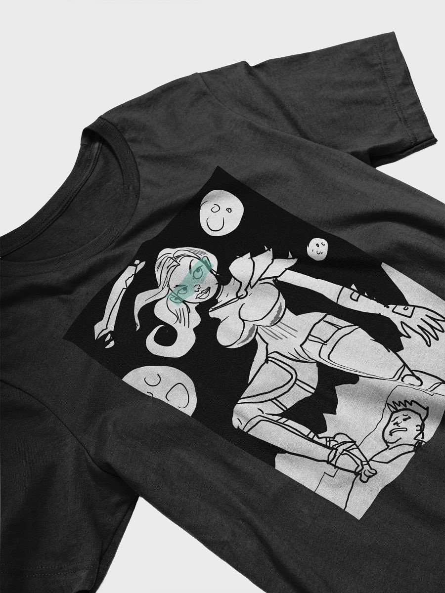 space woman wins product image (3)