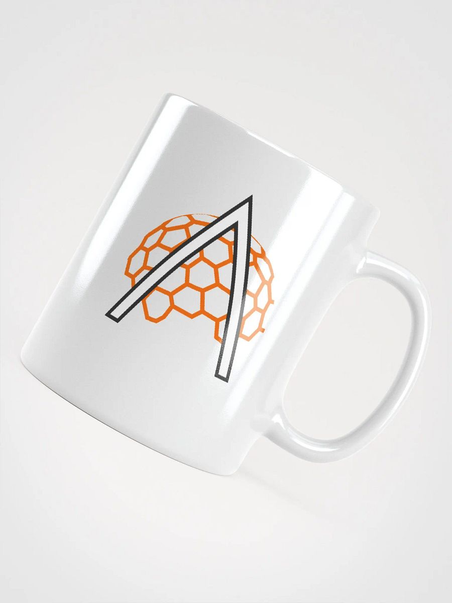 AG24 Mug product image (4)