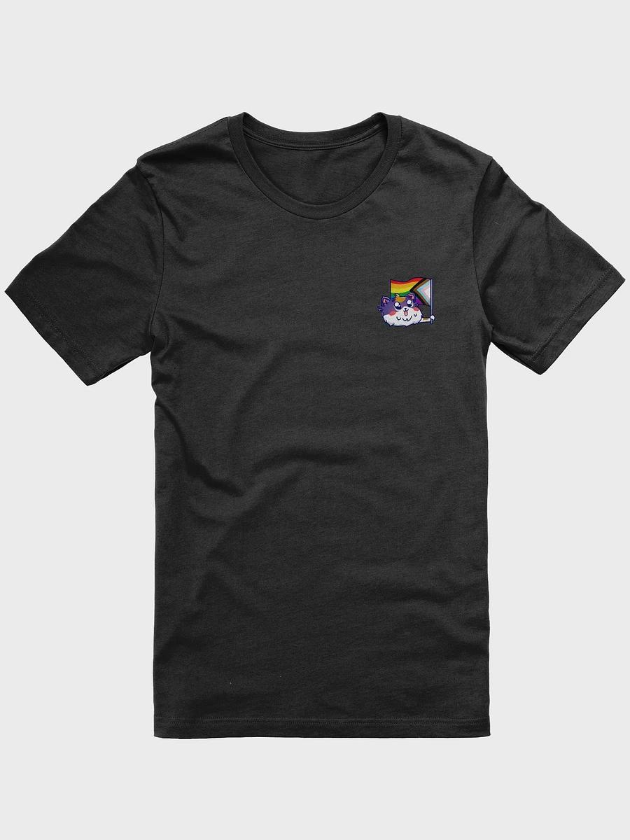 JubberPride Soft Tee product image (1)