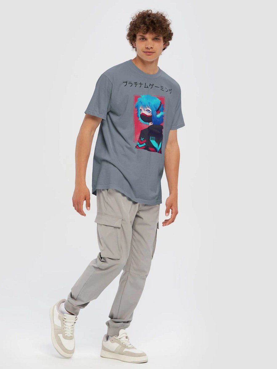 Cyberpunk Akira Tee product image (37)