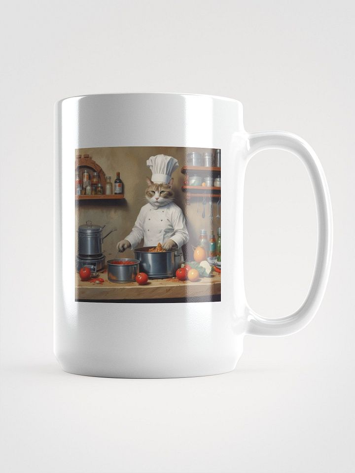 Cat cooking product image (1)