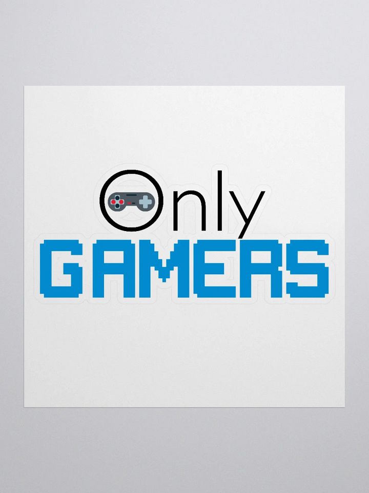 OnlyGamers product image (2)