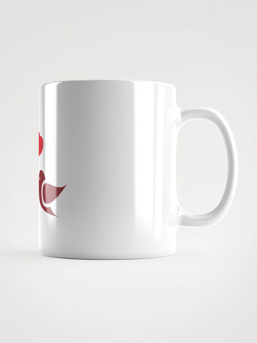 Love Birds Art Mug product image (3)