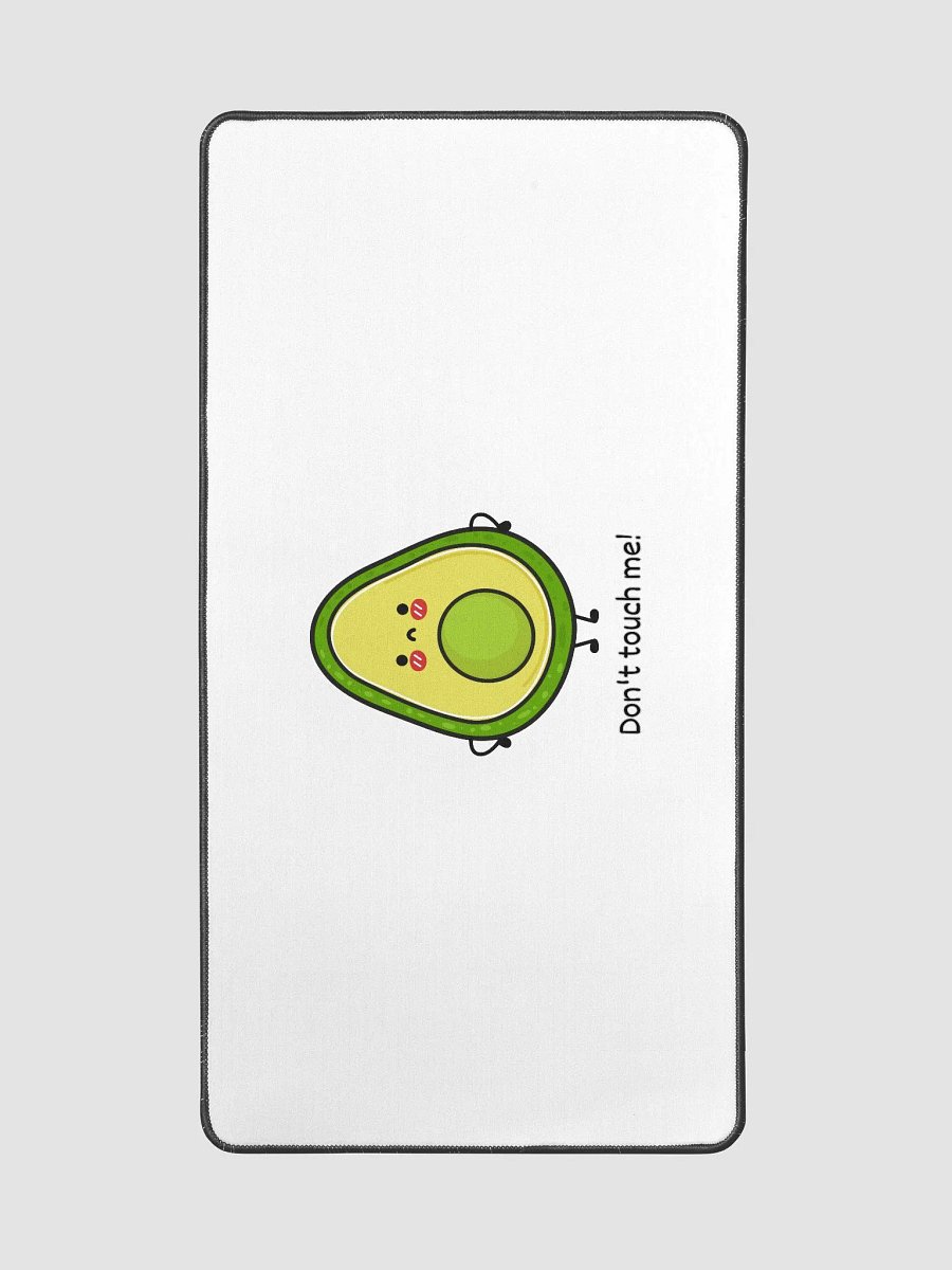 Avocado Desk Mat product image (2)
