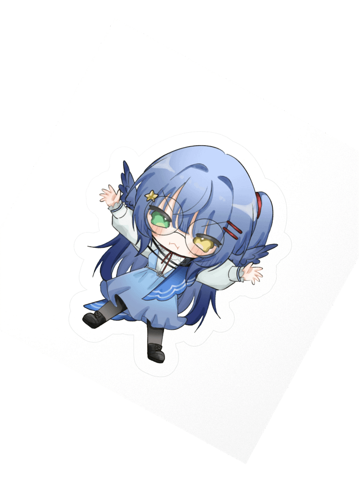 Angry birb Censor product image (2)