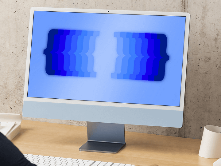 Bracket Wallpaper product image (1)