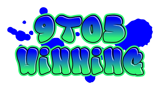 9To5 Winning