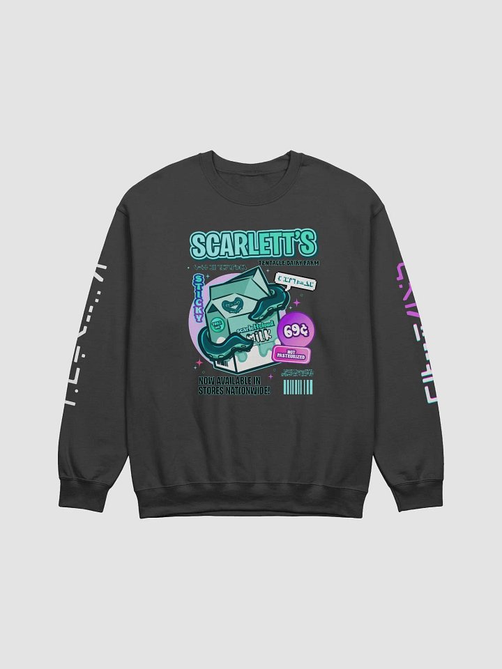 gift shop crew (dark) product image (1)