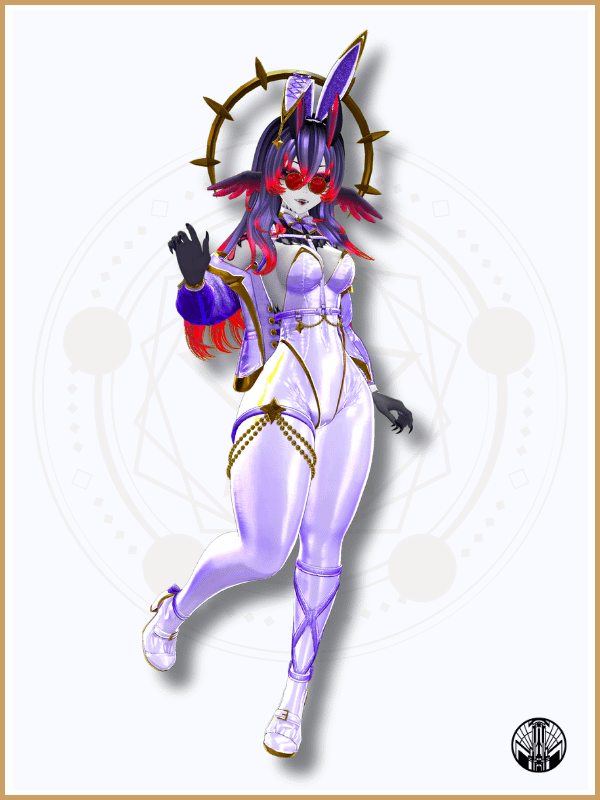 Orphea - Guilded Lop Outfit product image (2)