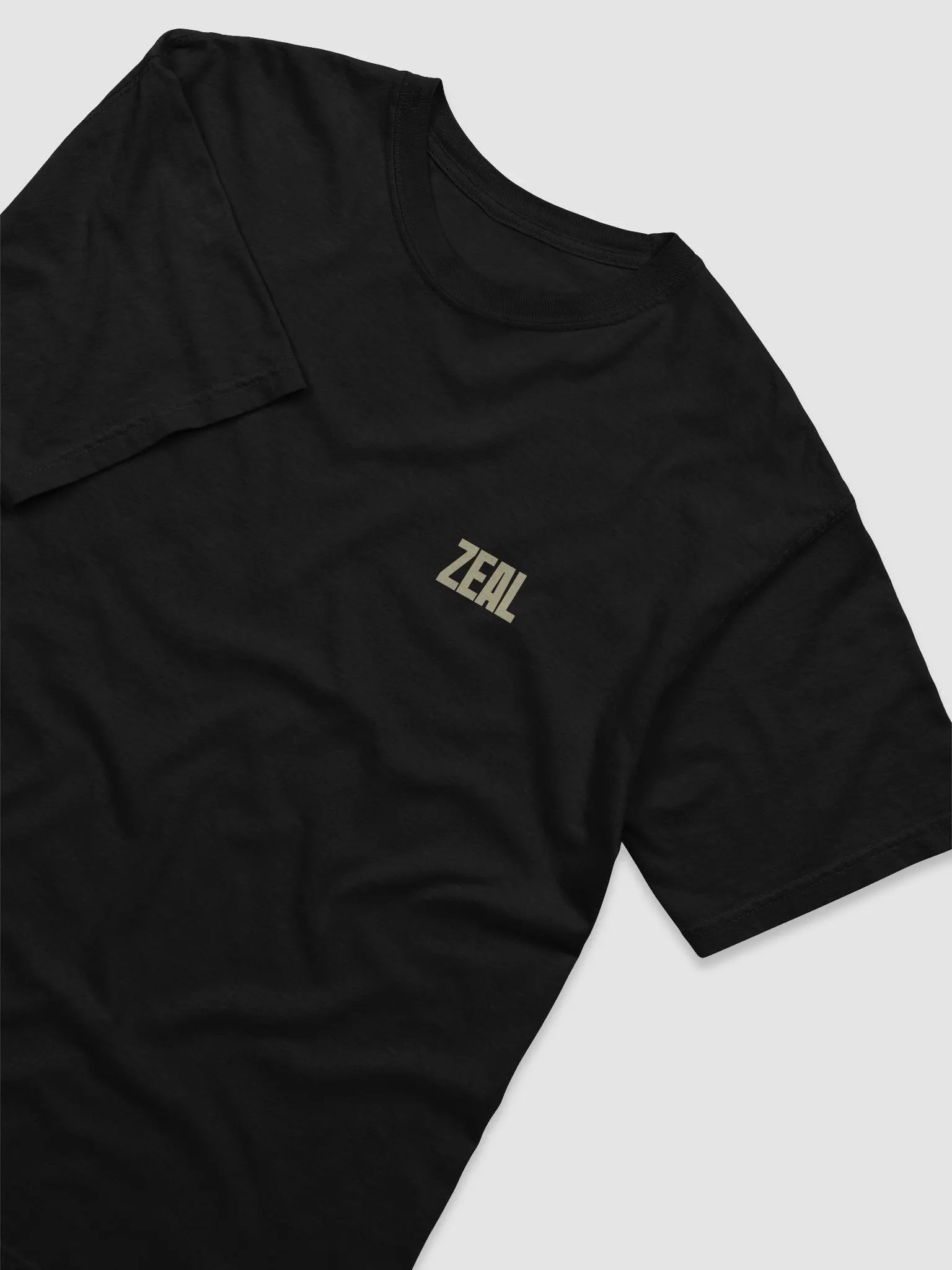 adopt the city - tee product image (7)