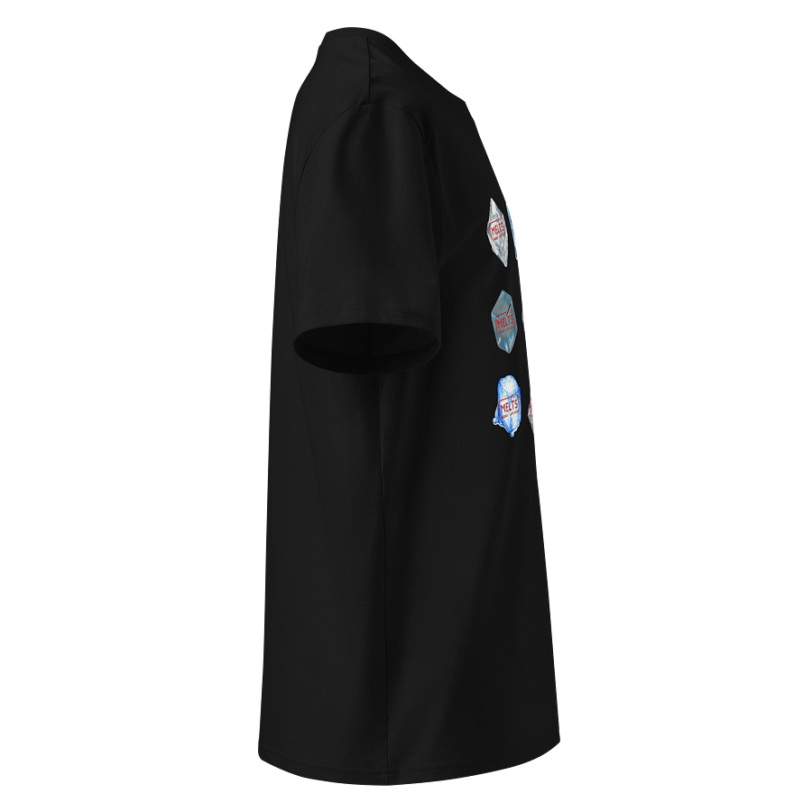 Just Physics LKM Organic Tee product image (11)