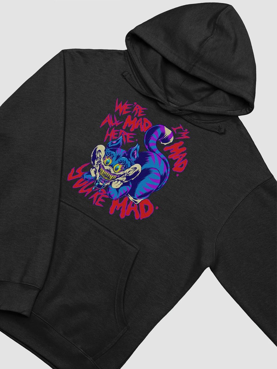 Mad Cat Hoodie product image (3)