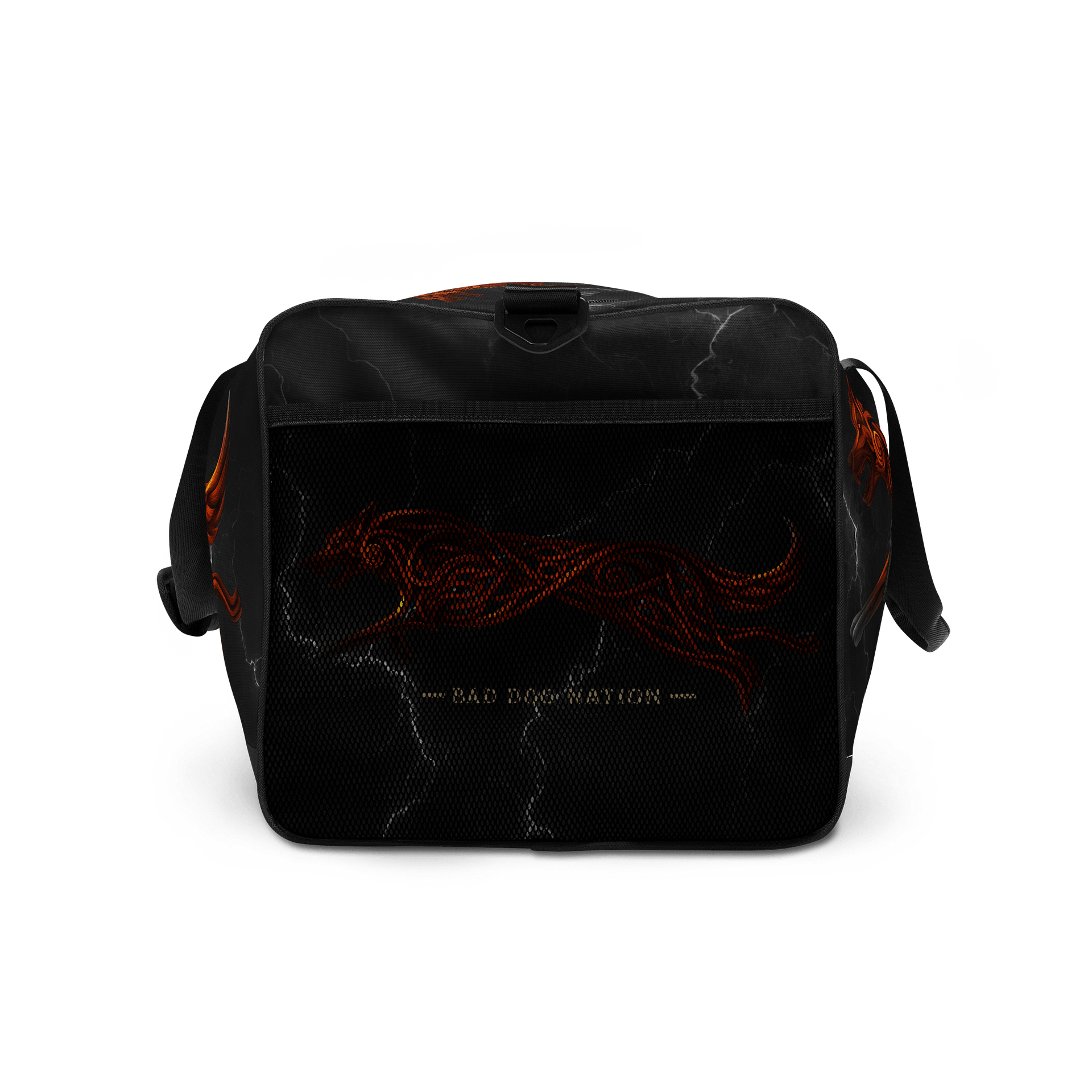 Little Fire Training Gear Duffle Bag product image (5)