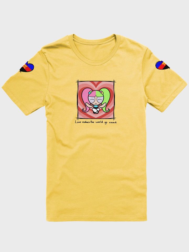 Denupuff - Polyamorous Pride product image (46)