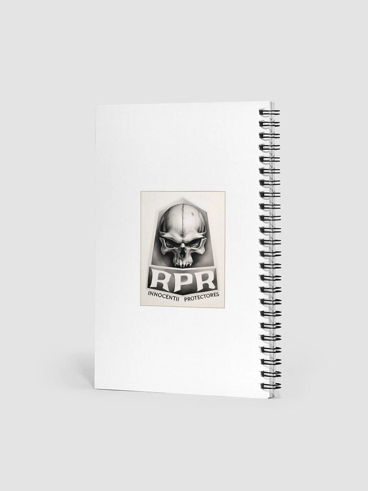 RPR Bravo Notebook product image (2)