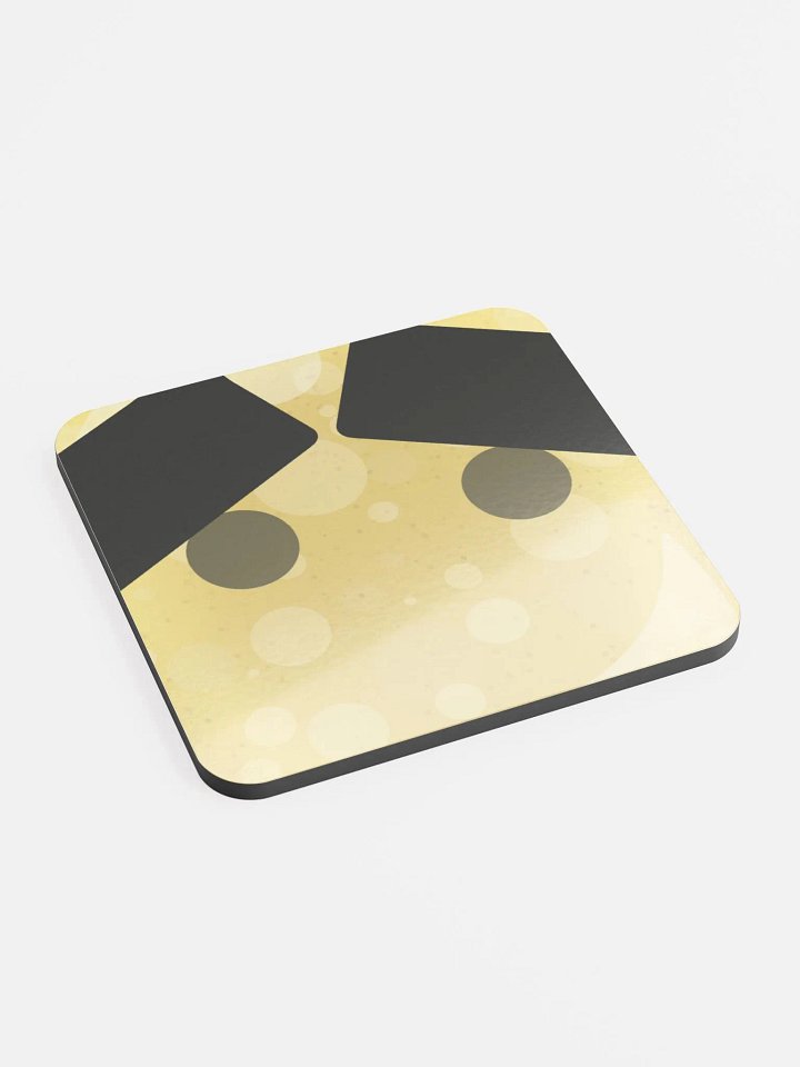 Face It OLO - Coaster product image (2)