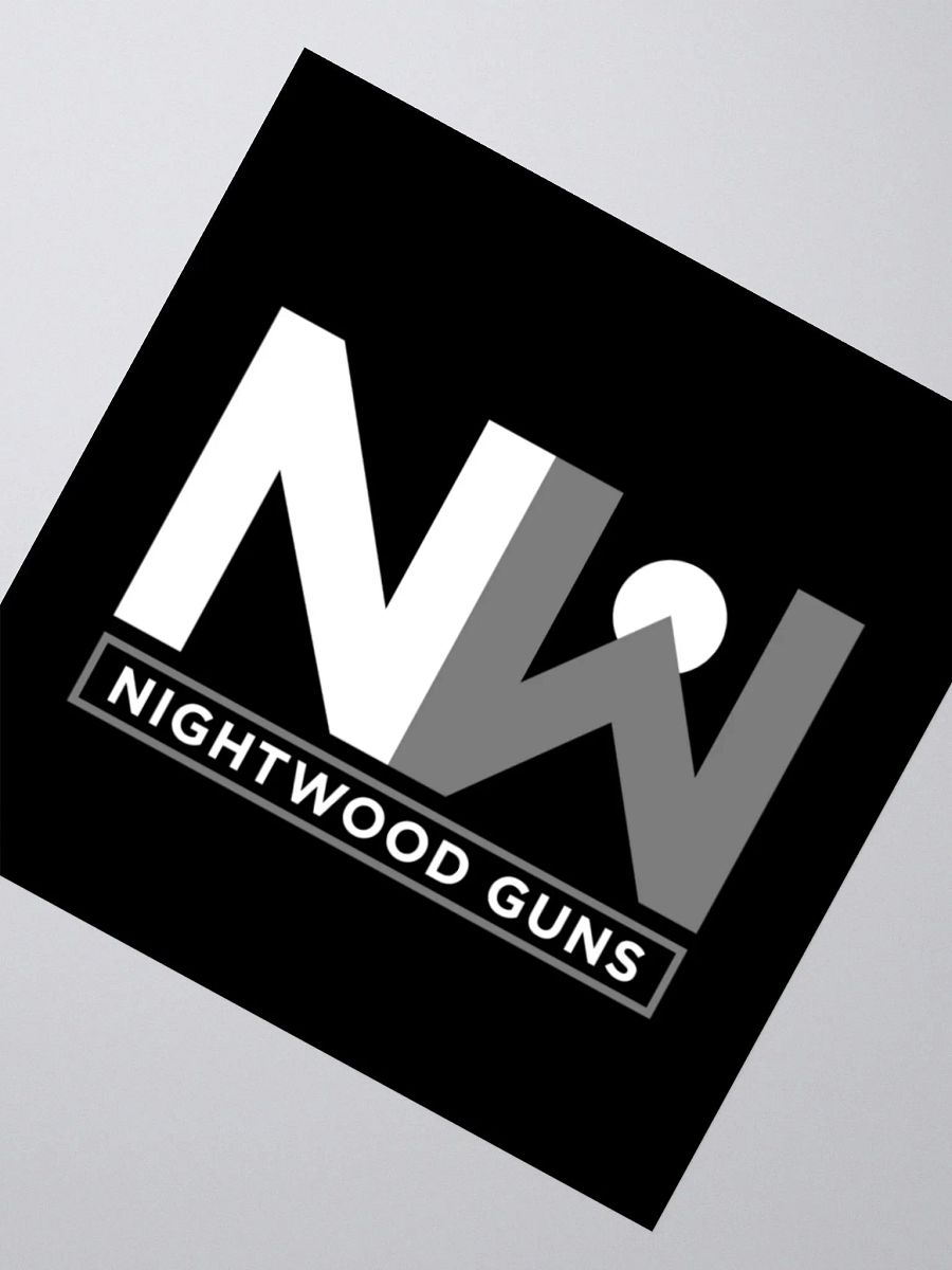 This is a Sticker product image (2)
