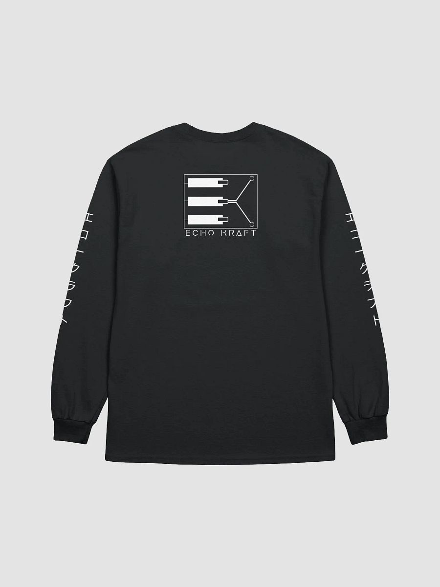 Long Sleeve Freq product image (2)