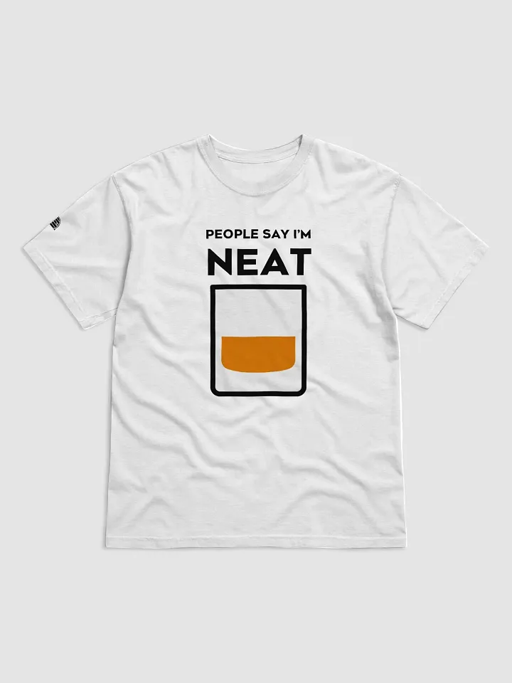 People Say I'm Neat product image (1)