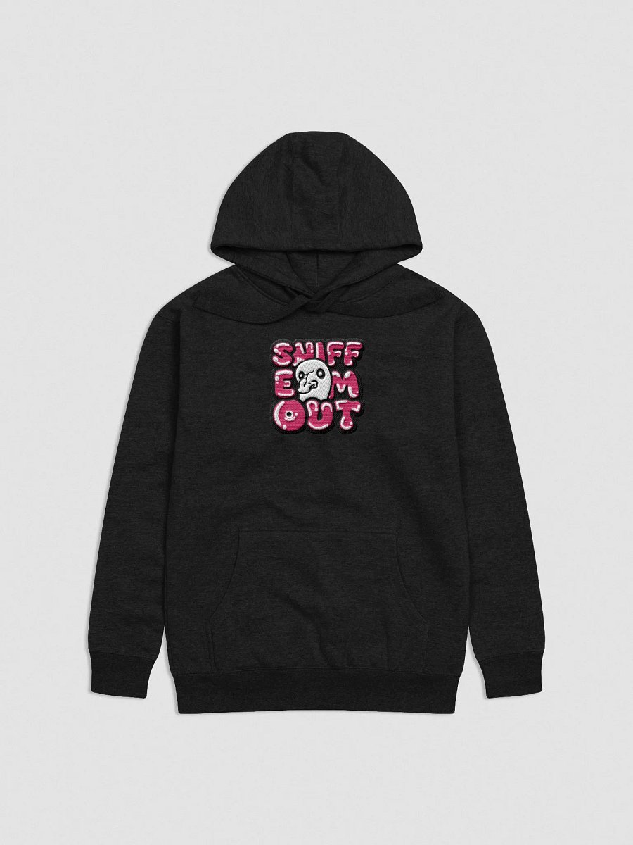 Sniff 'Em Out Baby Hoodie product image (1)