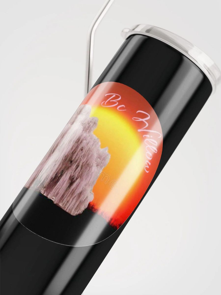 WILLOW TUMBLER product image (5)