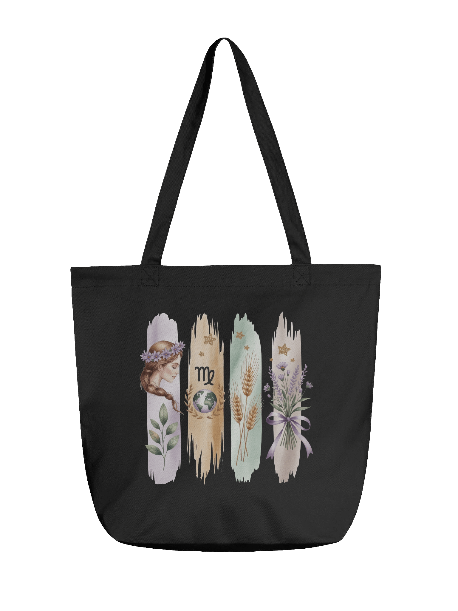 Virgo Zodiac Sign product image (1)