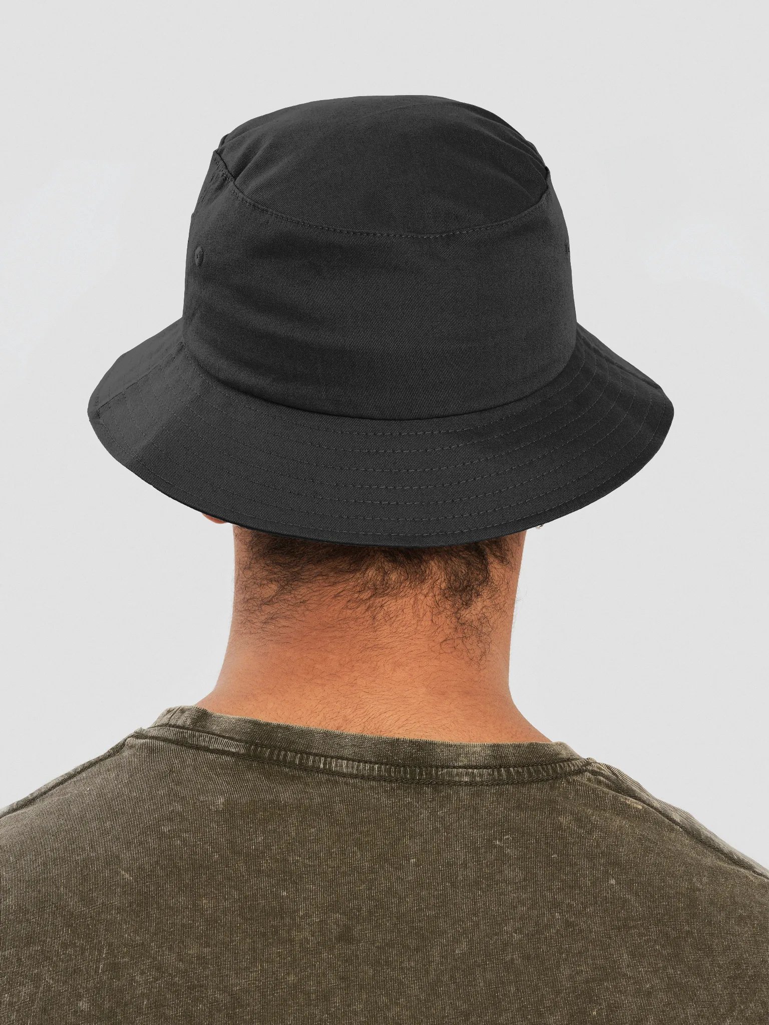 Divine Crown Flexfit Hat product image (5)