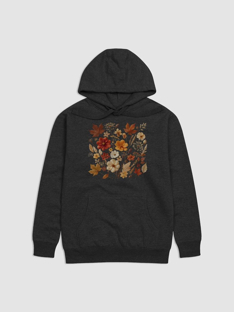 Boho Flowers Hoodie product image (3)