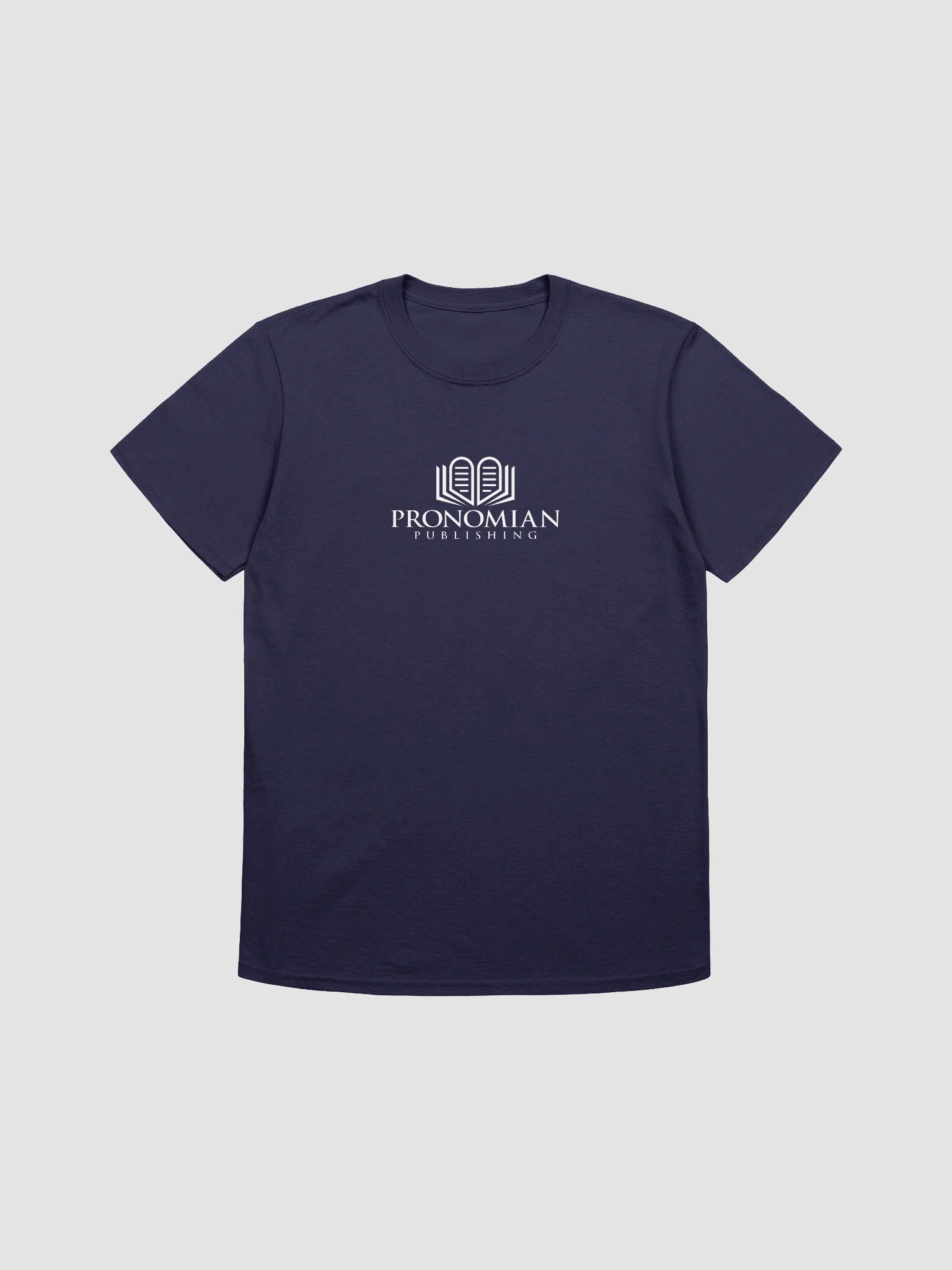 Pronomian Publishing T-Shirt product image (5)