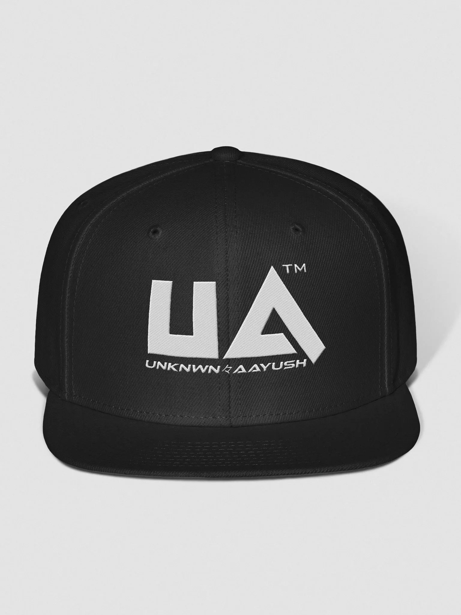 UA Gamer Blend Snapback product image (1)