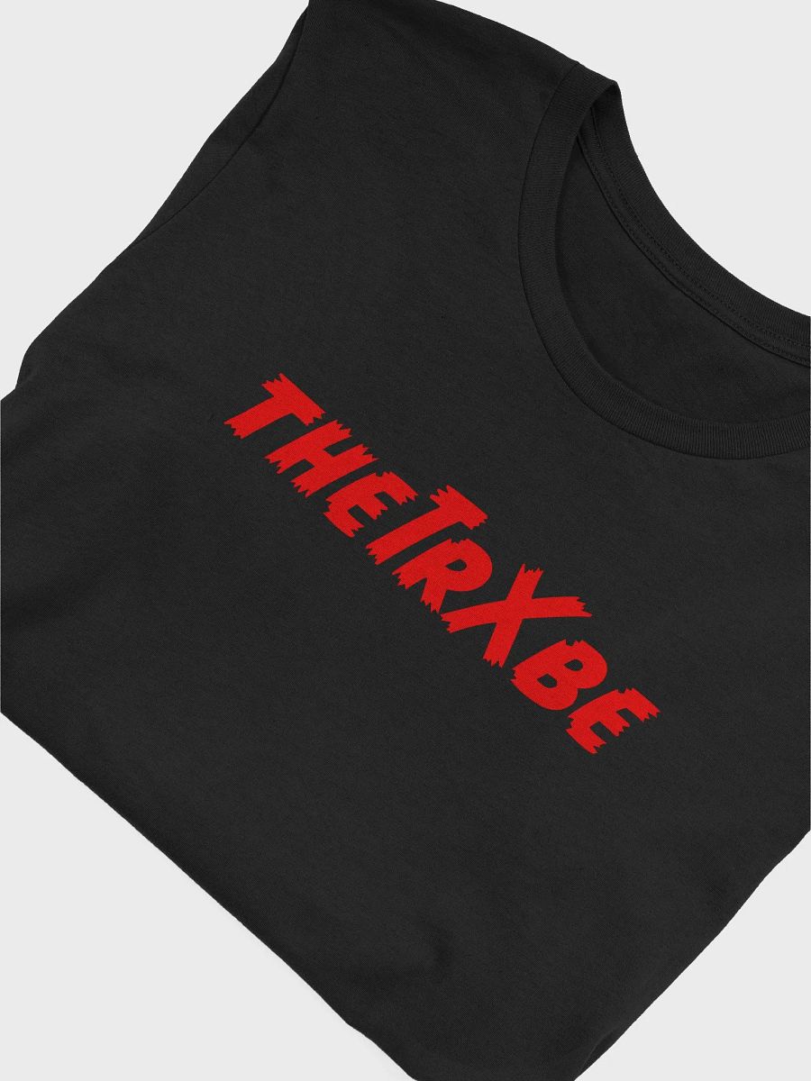 theTrXbe Shirt product image (41)