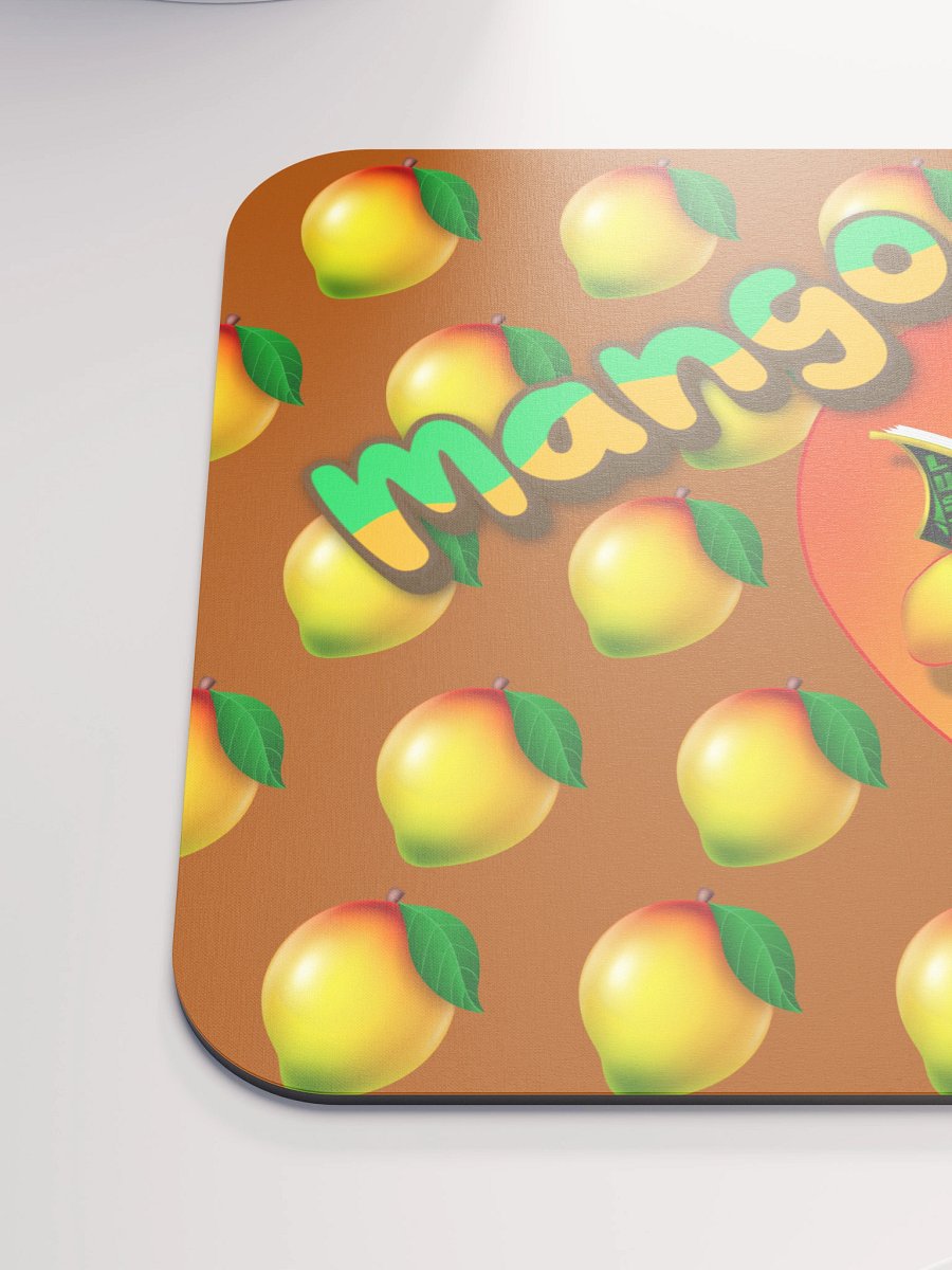 Mango Magic Mouse Pad product image (6)