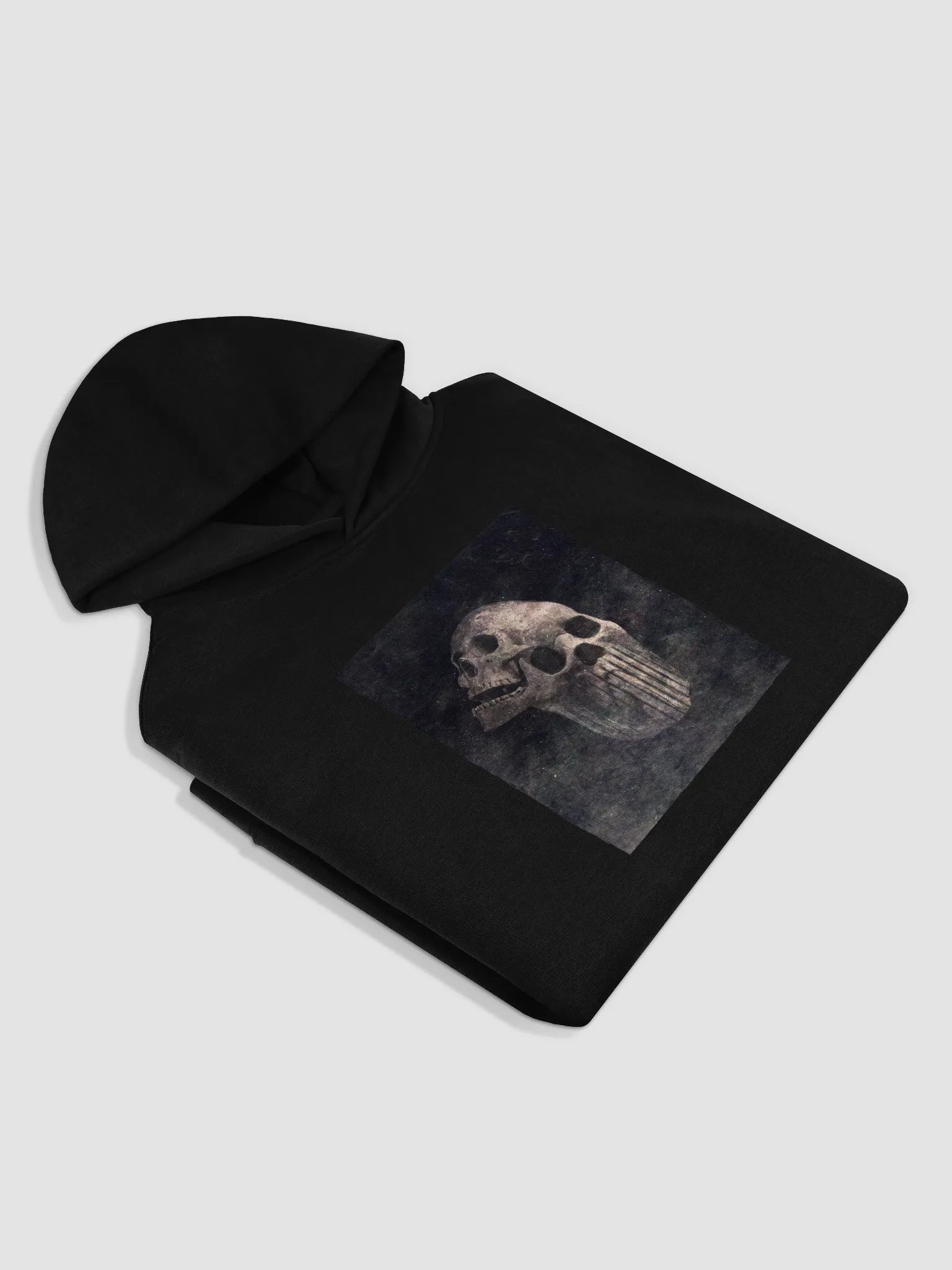 What Went Down Hoodie product image (4)