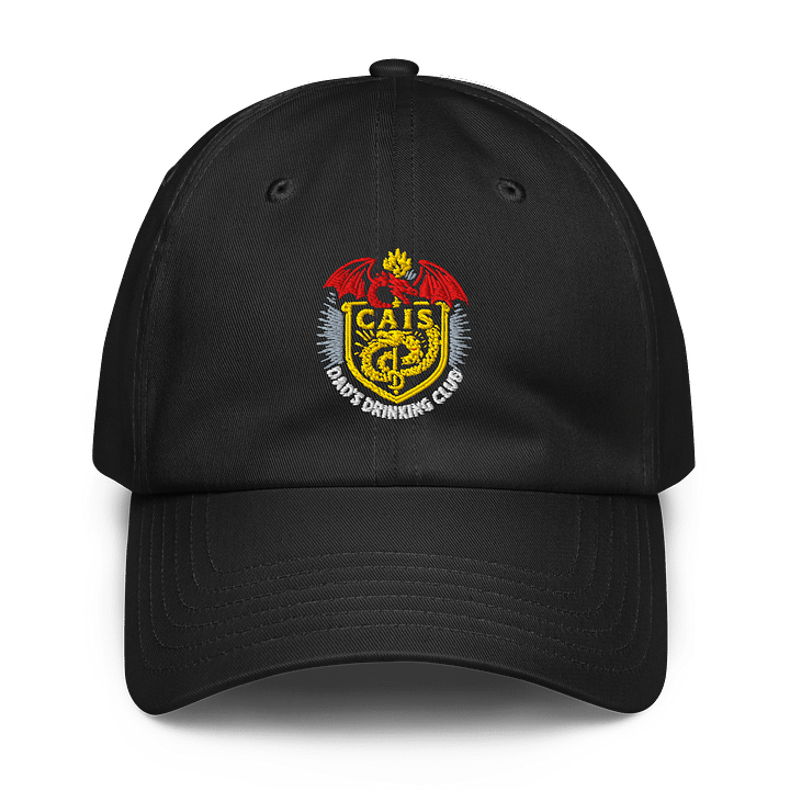 Embroidered Hat product image (1)