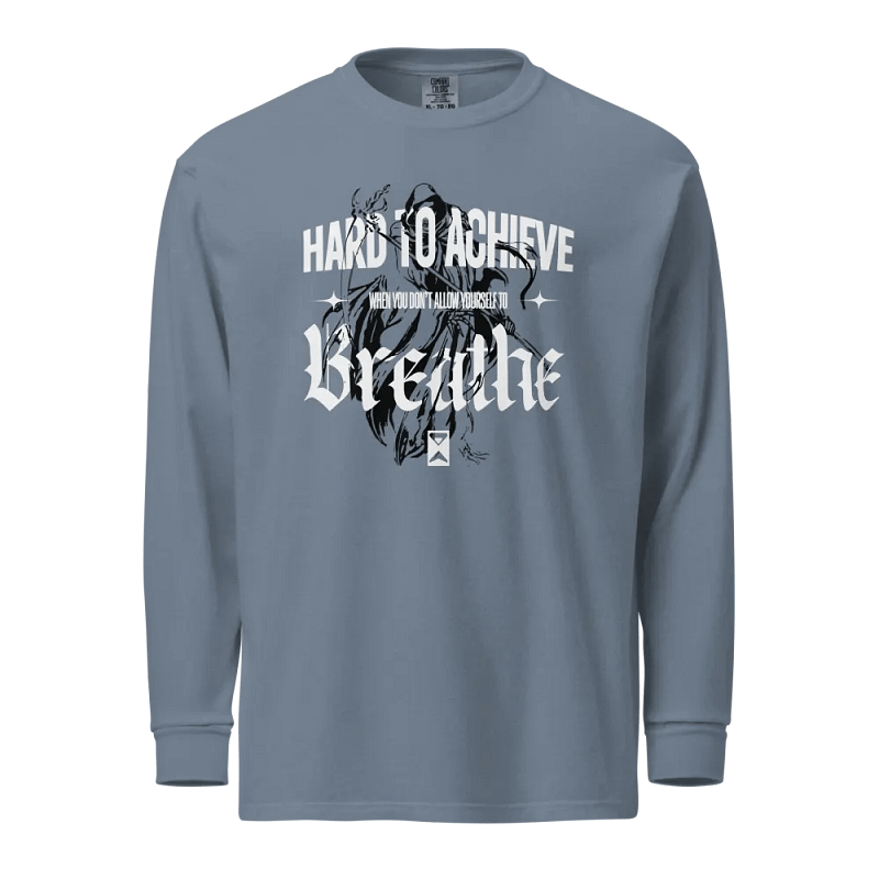 Breathe Long Sleeve