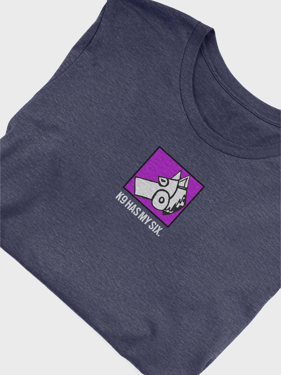 K9 R6S Tee product image (5)