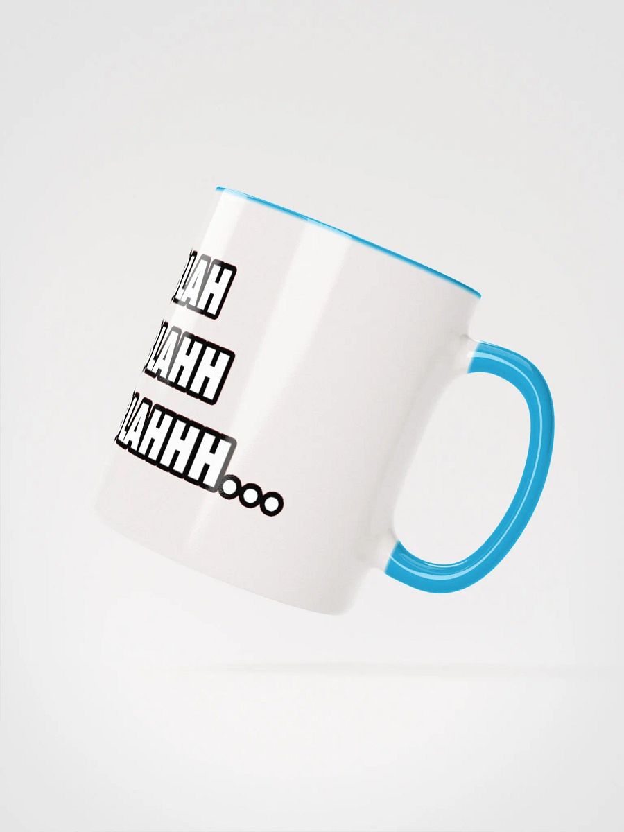 Blahh Mug product image (14)