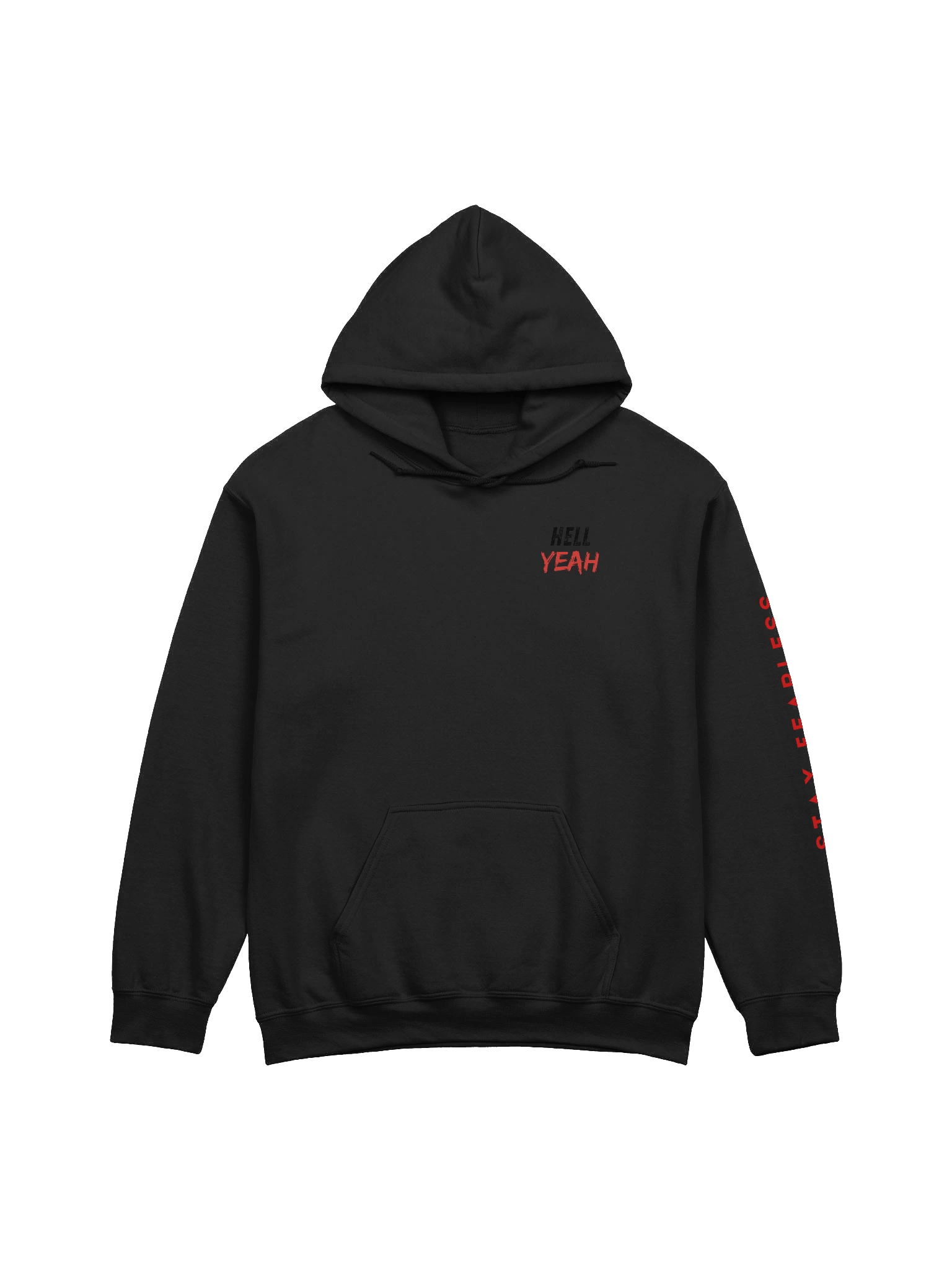 The coveted Hoodie product image (1)