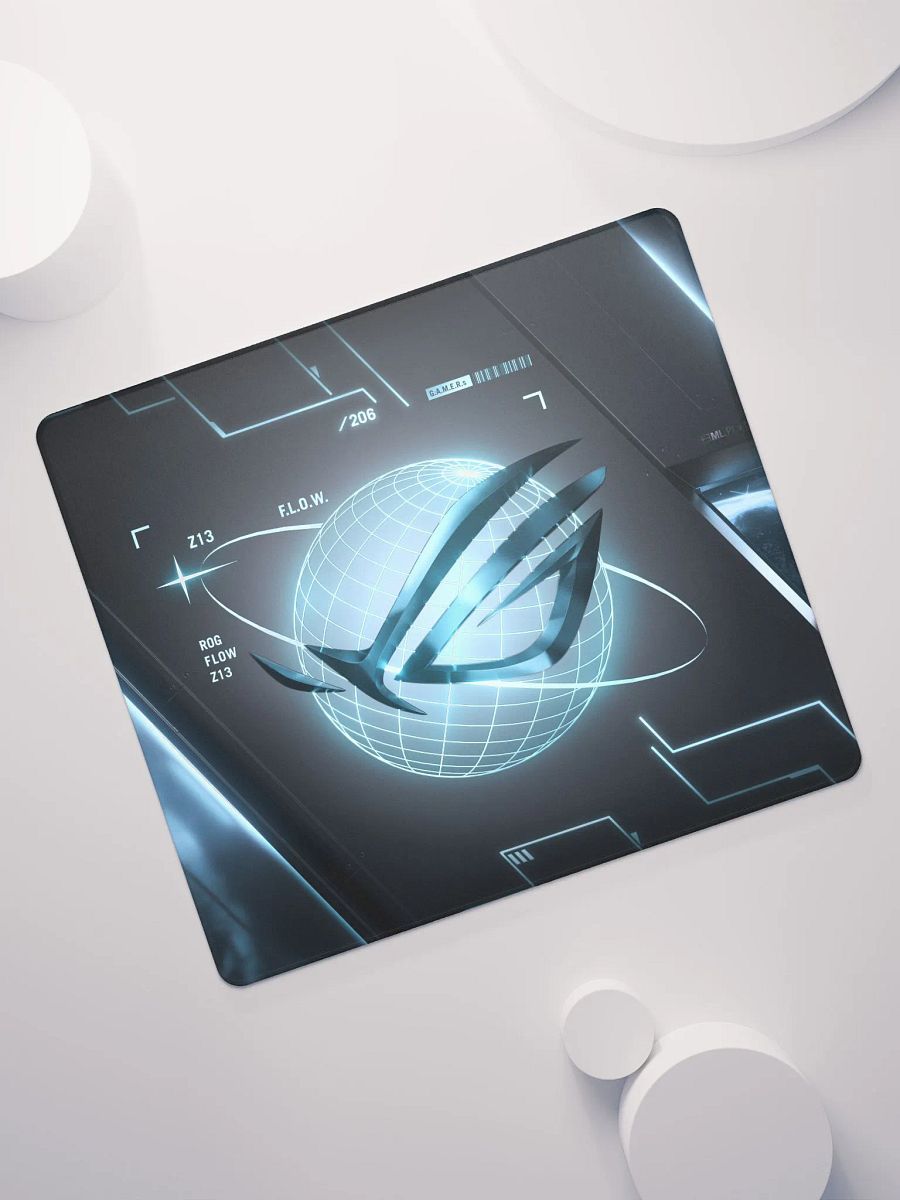 Mouse Pad Gaming 1 product image (7)
