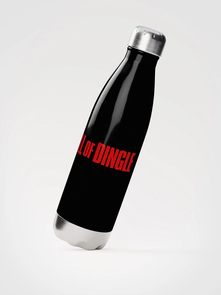 Fall of Dingle Stainless Steel Water Bottle product image (2)