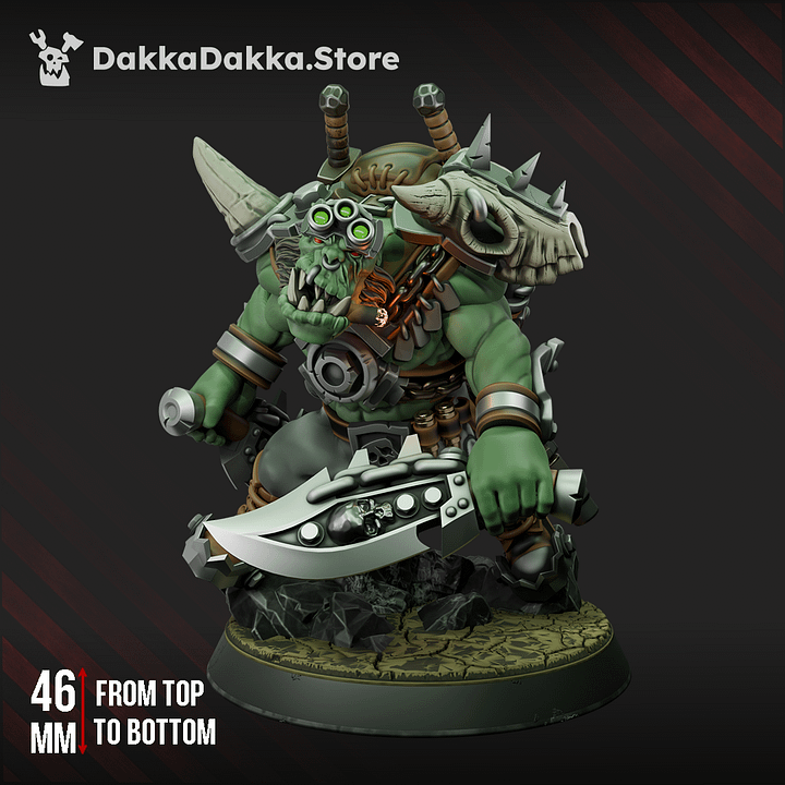 Boss Smirknife product image (1)