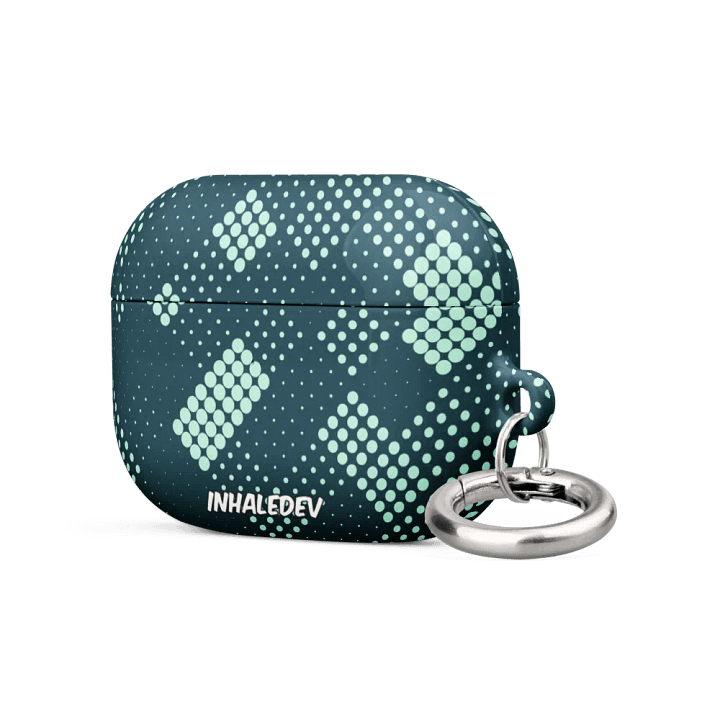 Feelin Dotty AirPod Case product image (9)